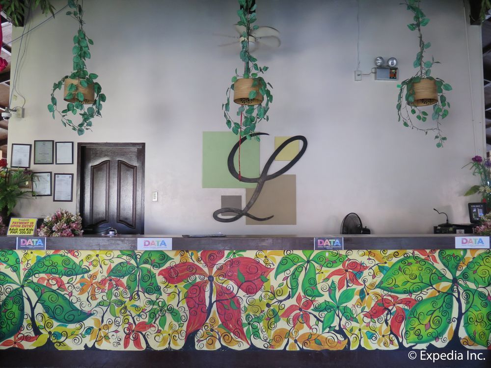 D'Leonor Inland Resort & Adventure Park Davao City Εξωτερικό φωτογραφία