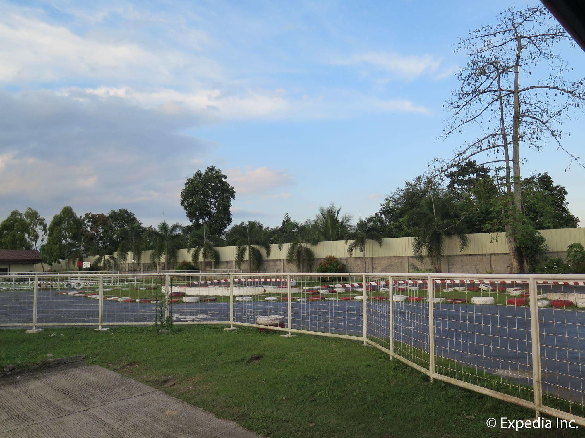 D'Leonor Inland Resort & Adventure Park Davao City Εξωτερικό φωτογραφία