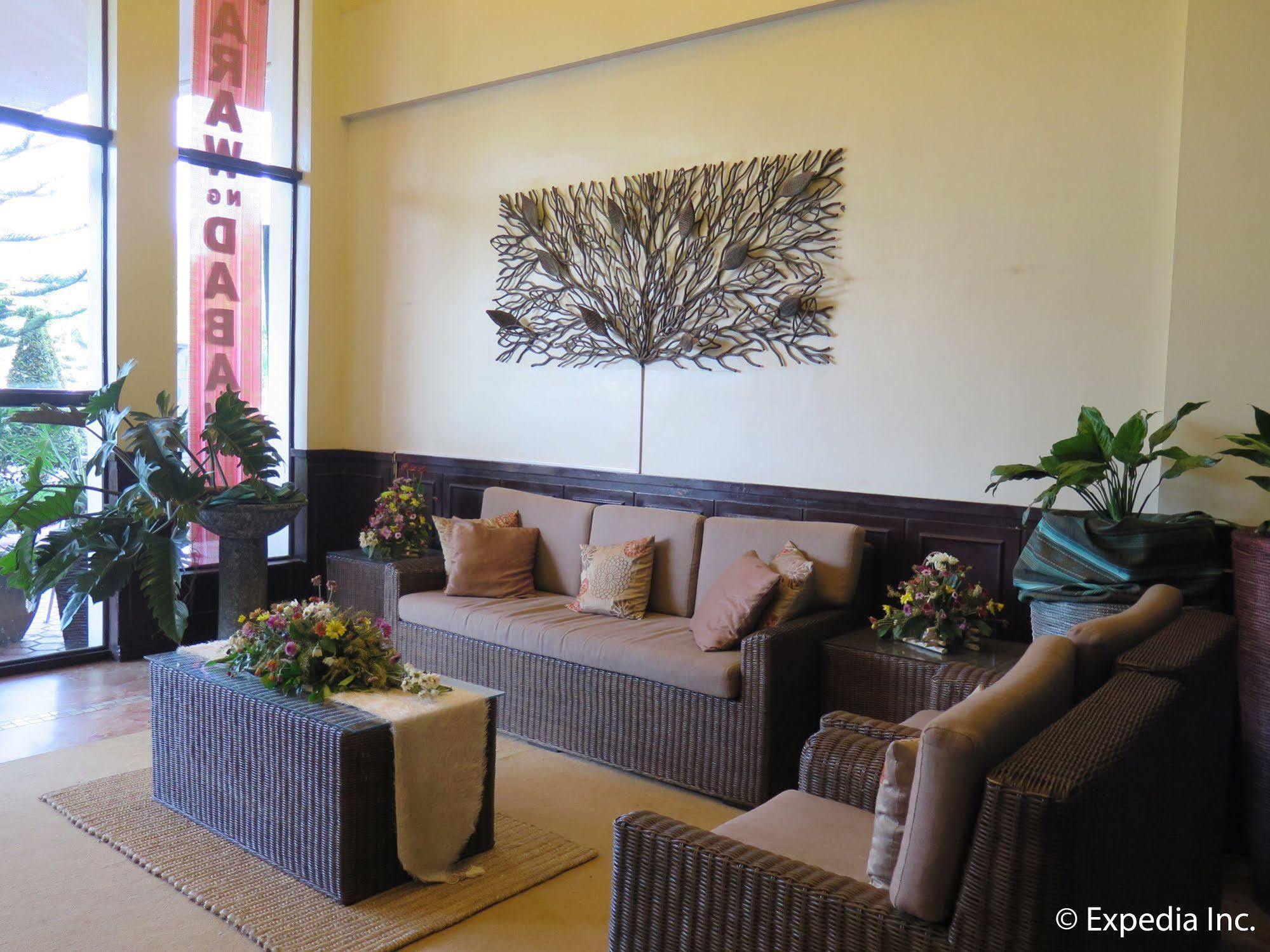 D'Leonor Inland Resort & Adventure Park Davao City Εξωτερικό φωτογραφία