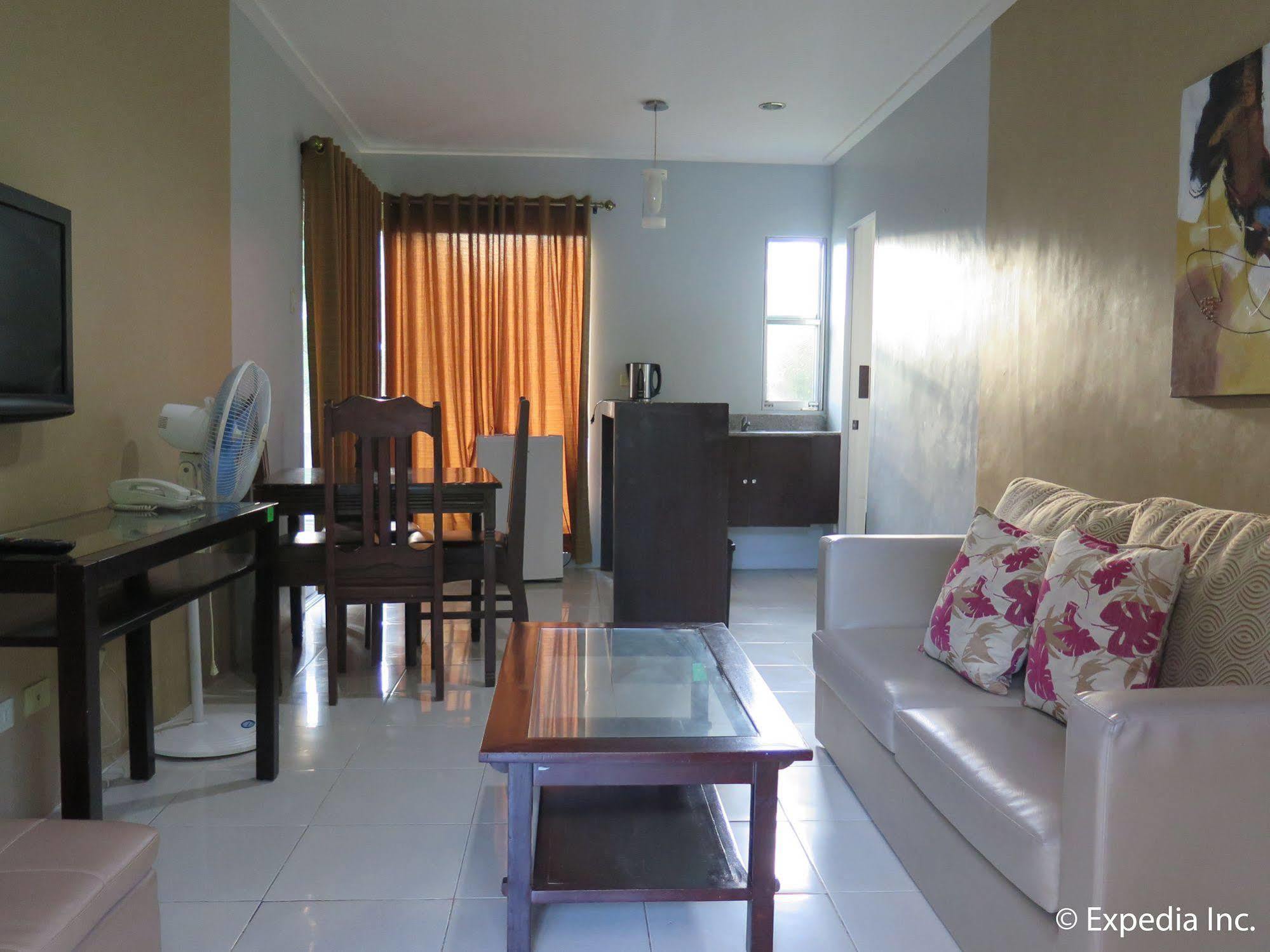 D'Leonor Inland Resort & Adventure Park Davao City Εξωτερικό φωτογραφία