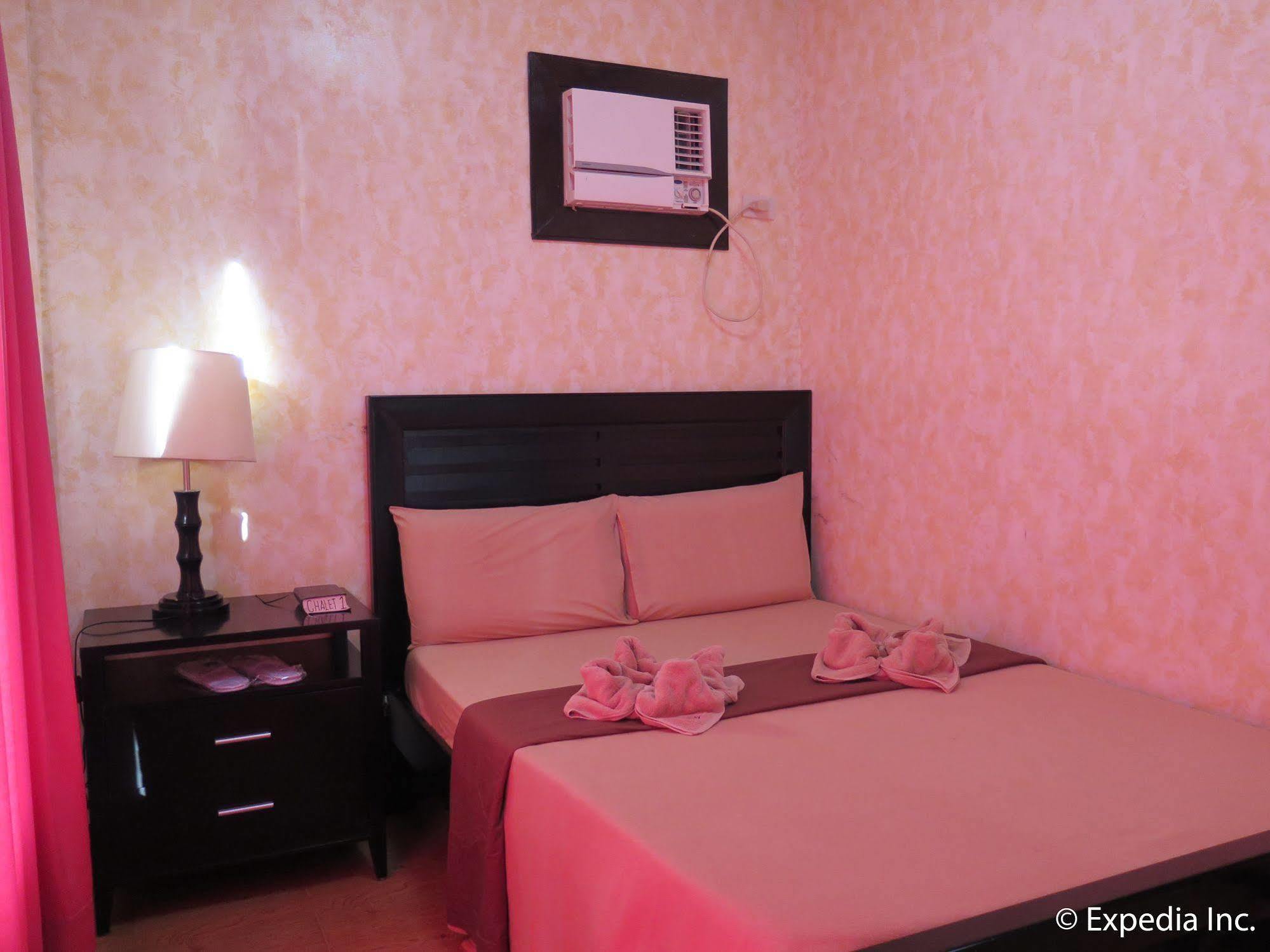 D'Leonor Inland Resort & Adventure Park Davao City Εξωτερικό φωτογραφία